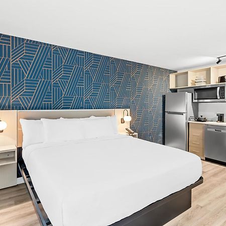 Mainstay Suites Columbus North - Worthington Экстерьер фото
