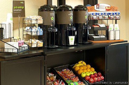 Mainstay Suites Columbus North - Worthington Экстерьер фото